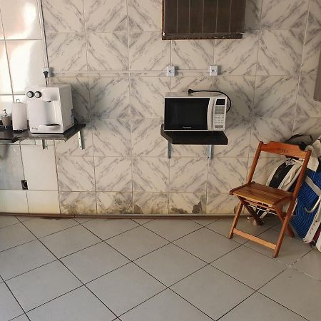 Suite Principio Vila Velha  Eksteriør bilde