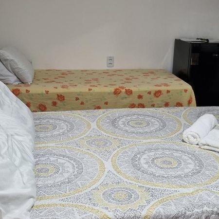 Suite Principio Vila Velha  Eksteriør bilde