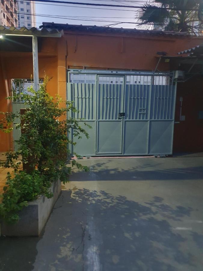 Suite Principio Vila Velha  Eksteriør bilde