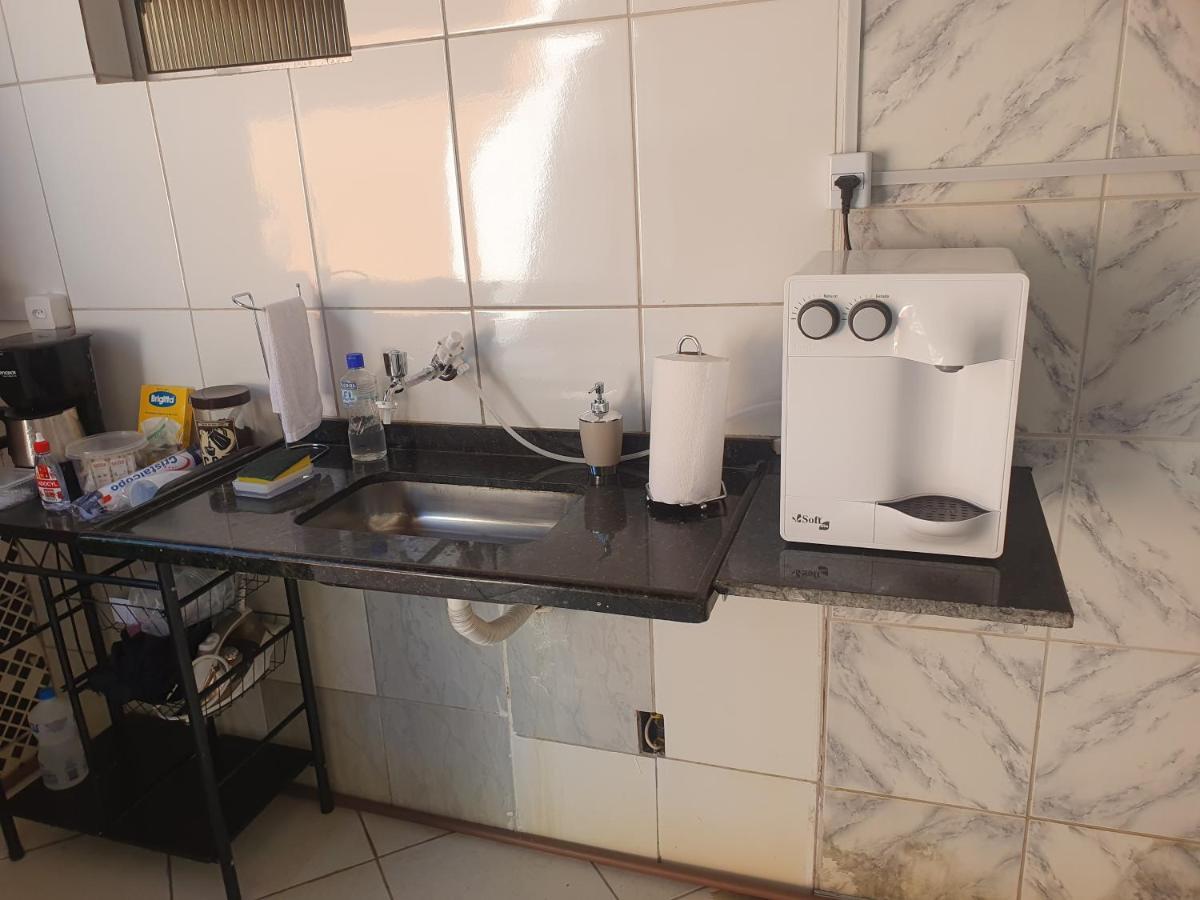 Suite Principio Vila Velha  Eksteriør bilde