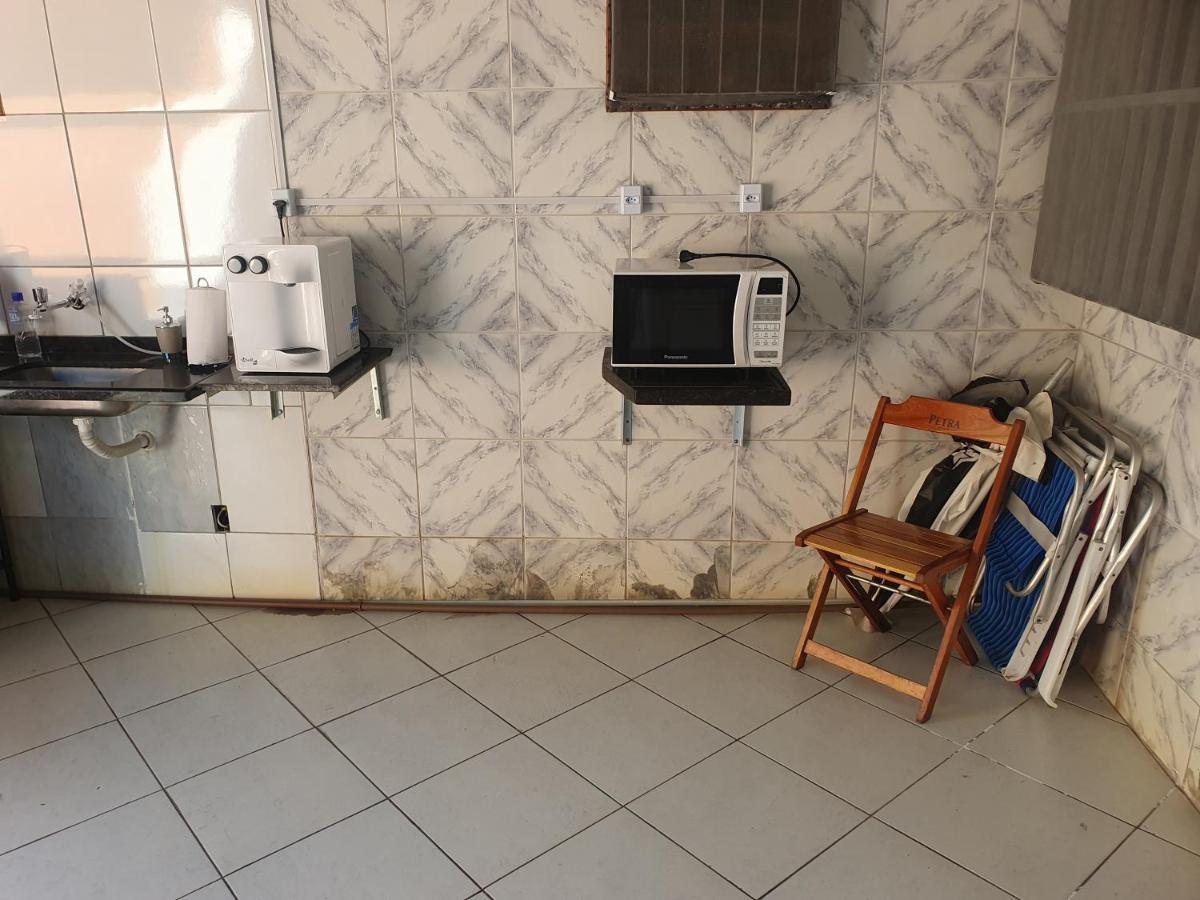 Suite Principio Vila Velha  Eksteriør bilde