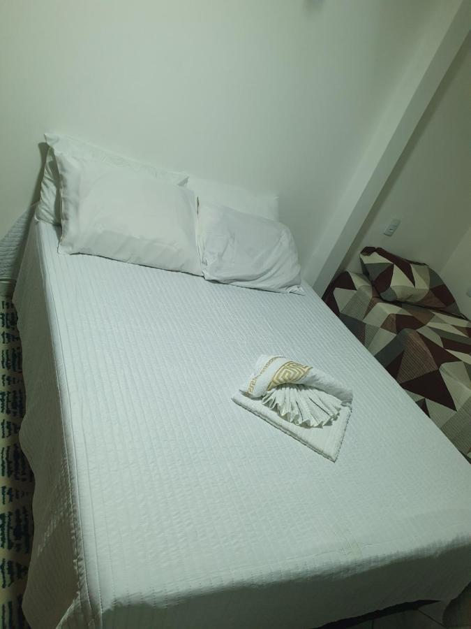 Suite Principio Vila Velha  Eksteriør bilde