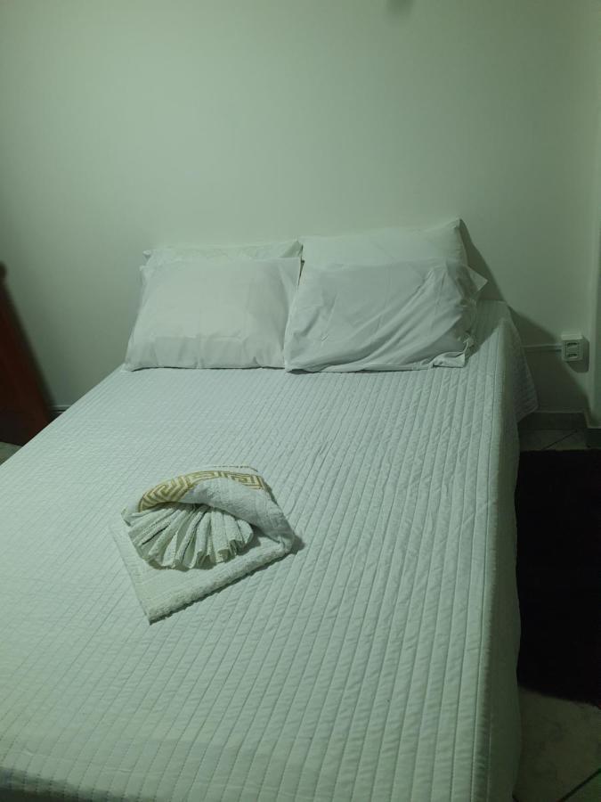 Suite Principio Vila Velha  Eksteriør bilde