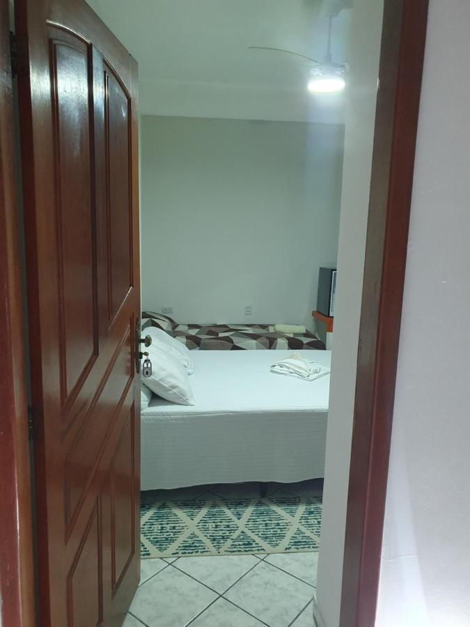 Suite Principio Vila Velha  Eksteriør bilde