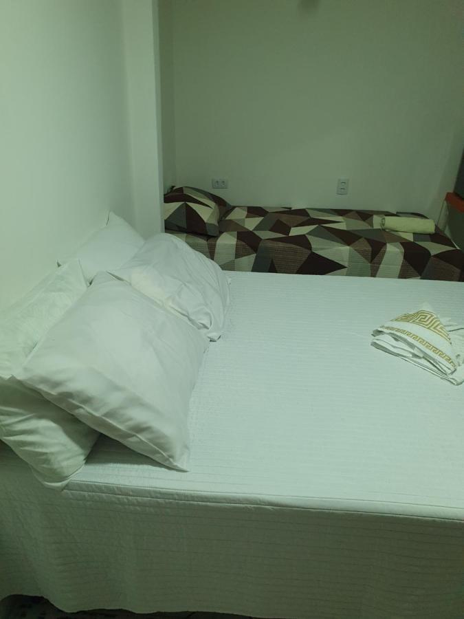 Suite Principio Vila Velha  Eksteriør bilde