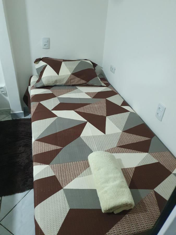 Suite Principio Vila Velha  Eksteriør bilde