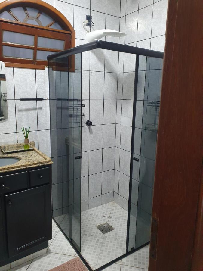 Suite Principio Vila Velha  Eksteriør bilde