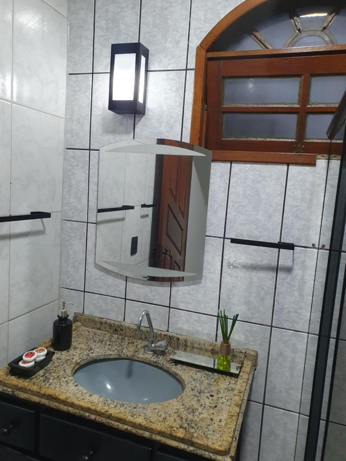 Suite Principio Vila Velha  Eksteriør bilde