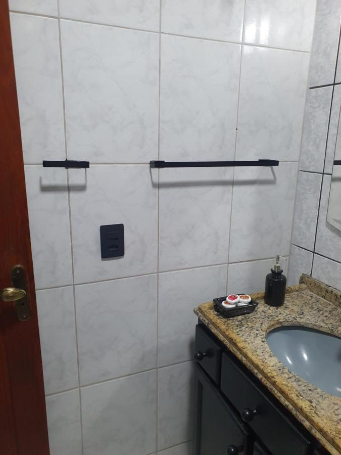 Suite Principio Vila Velha  Eksteriør bilde