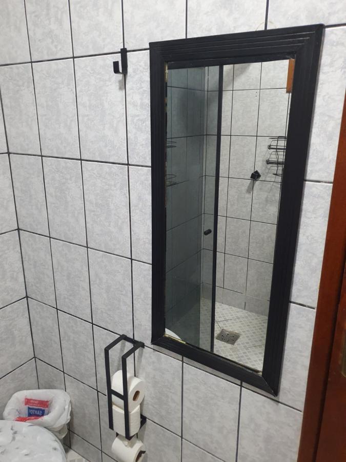Suite Principio Vila Velha  Eksteriør bilde