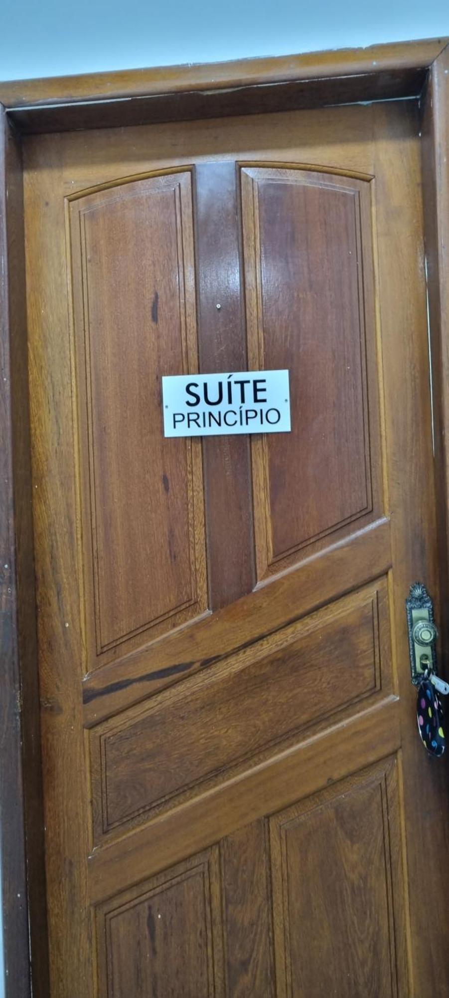 Suite Principio Vila Velha  Eksteriør bilde