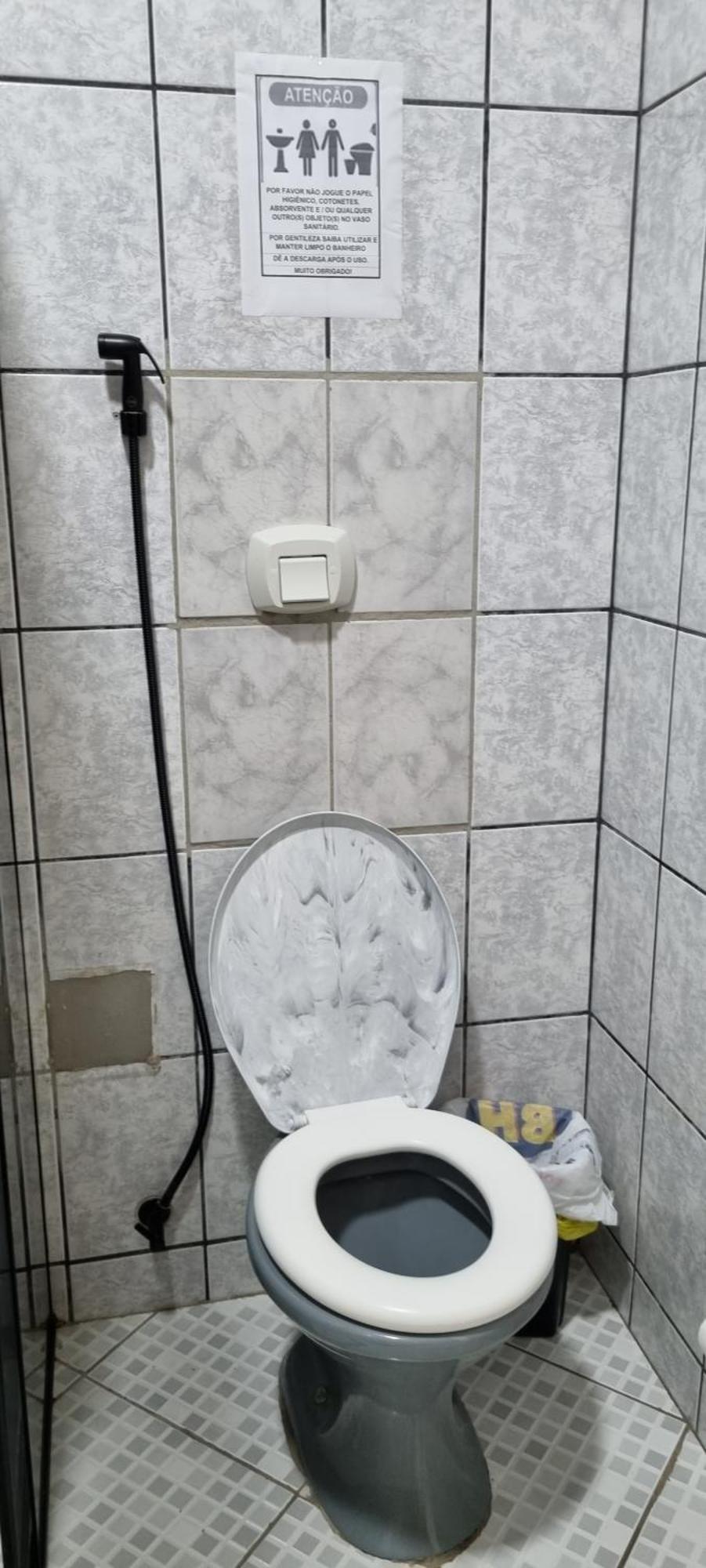 Suite Principio Vila Velha  Eksteriør bilde
